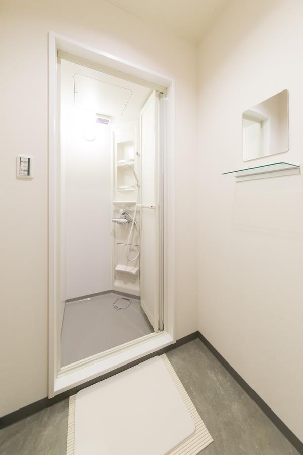 Rota Hostel Ōsaka Eksteriør bilde