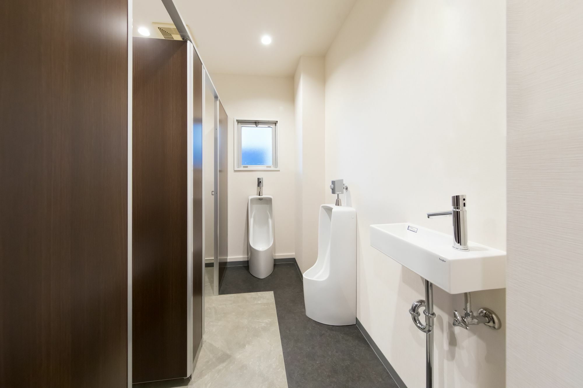 Rota Hostel Ōsaka Eksteriør bilde